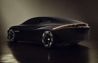 Streamlined Digital EV Concepts Image 4