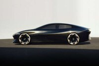 Streamlined Digital EV Concepts Image 5