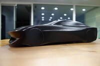 Streamlined Digital EV Concepts Image 8