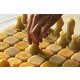 Eco-Friendly Beeswax Chess Sets Image 2