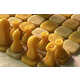 Eco-Friendly Beeswax Chess Sets Image 3