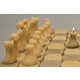 Eco-Friendly Beeswax Chess Sets Image 4