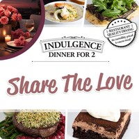 Valentine's Day Meal Boxes