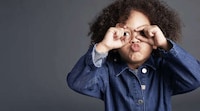 Sustainable Kids Apparel