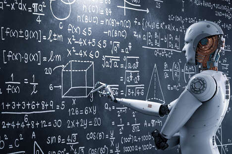 AI Mathematics Models
