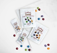 Organic Nut-Based Candies Image 1