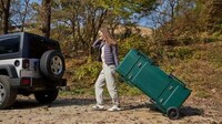 Hitch-Style Camping Tents Image 7