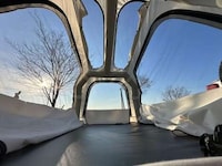 Hitch-Style Camping Tents Image 8