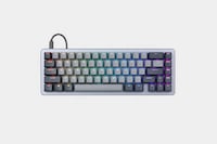 Dual-Port Mechanical Keyboards Image 1
