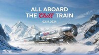 Cross-Country Beer Trains Image 1