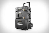 Modular Tool Storage Systems Image 1