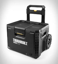 Modular Tool Storage Systems Image 2