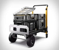 Modular Tool Storage Systems Image 7