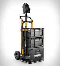 Modular Tool Storage Systems Image 8