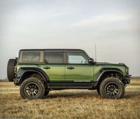 Expertly Tuned SUV Models Image 2