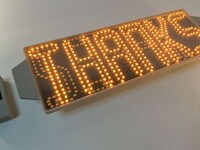 Polite Driver Communication Lights Image 4