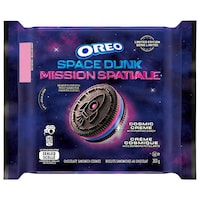 Galactic Sandwich Cookies Image 1