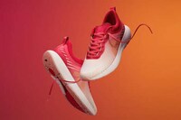 Movement-Focused Womens Footwear Image 2