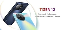 Budget-Friendly Colorful Smartphones Image 1