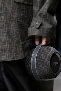 Spherical Collaboration Fashion Speakers