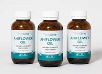 Seed-Based Omega Supplements Image 1