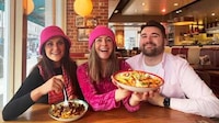 Teen Film Dining Promotions Image 1
