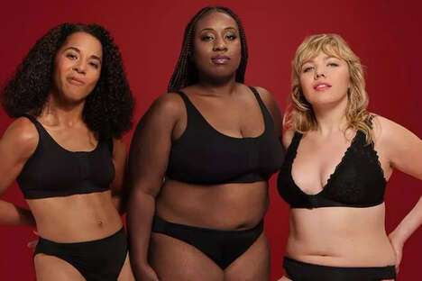 Inclusive Undergarment Capsules