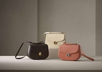 Minimalist Italian Accessories