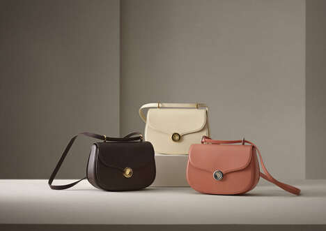 Minimalist Italian Accessories