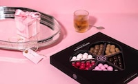 Romantic Danish Licorice Gifts