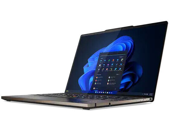 Next-Gen Business Laptops