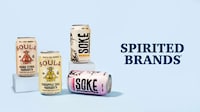Internationally Inspired Low-ABV Cocktails