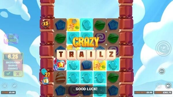 Sweet-Inspired Slot Games