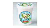 Salad Dressing Cotton Candies Image 1