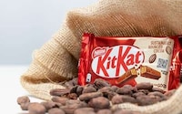 Sustainable Mainstream Candy Bars Image 1