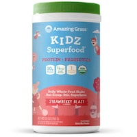 Kid-Friendly Protein Blends Image 1