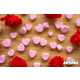 Valentine's-Themed Marshmallow Bags Image 3