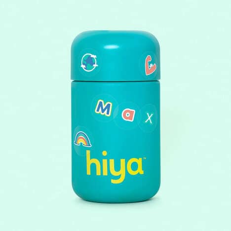 Kid-Friendly Probiotic Supplements