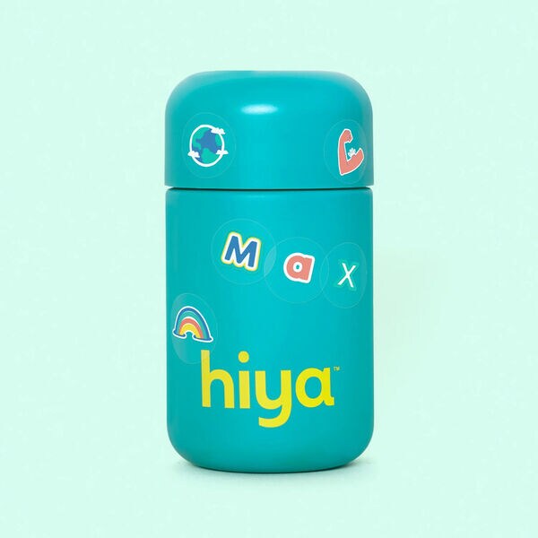 Kid-Friendly Probiotic Supplements