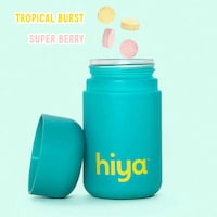 Kid-Friendly Probiotic Supplements Image 2