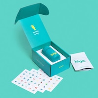 Kid-Friendly Probiotic Supplements Image 3