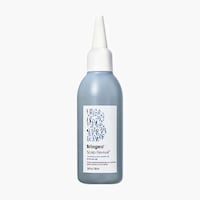Strengthening Scalp Health Oils
