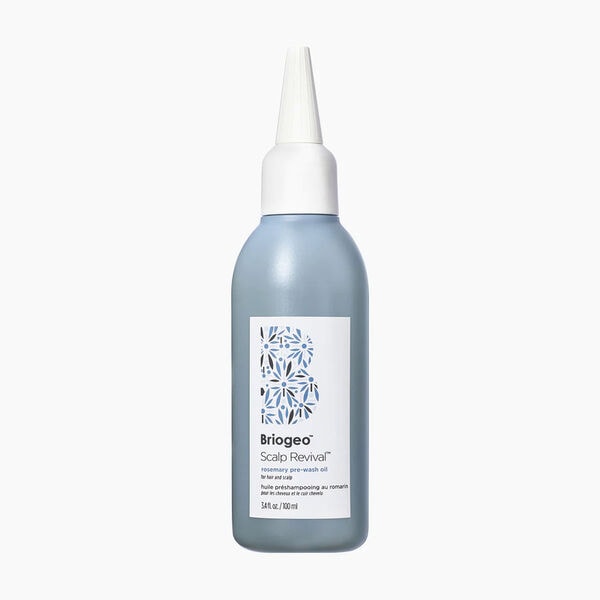 Strengthening Scalp Health Oils
