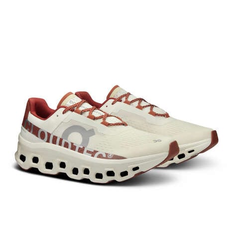 Exclusive Lunar New Year Runners