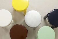 Bold-Tonal Organic Furniture Series Image 2