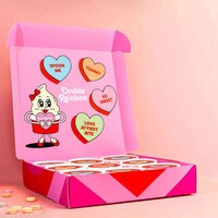Sharable Ice Cream Boxes Image 1