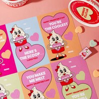 Sharable Ice Cream Boxes Image 2