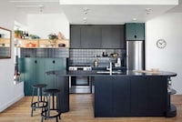 Contemporary Spacious Apartments Image 1