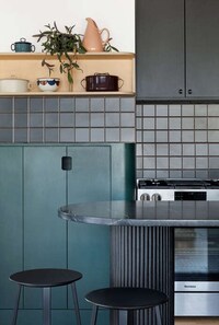 Contemporary Spacious Apartments Image 3