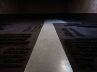 Artful Soil-Bending Exhibitions Image 2